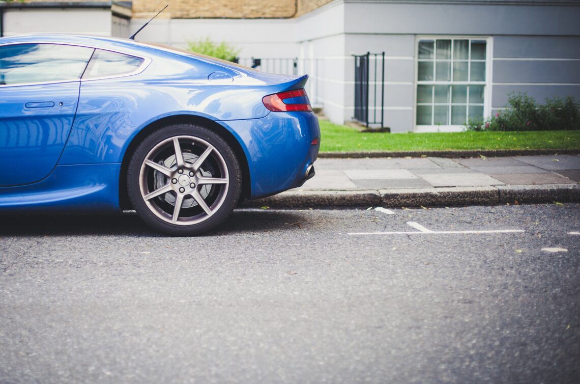 replacement fender